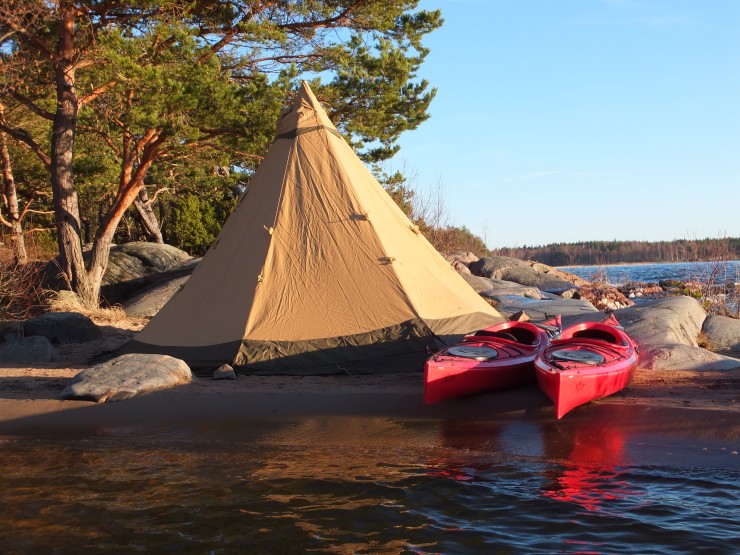 Vänern Outdoor